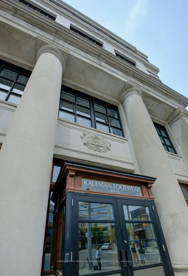 Additional image 2 of 404 King St Unit 307