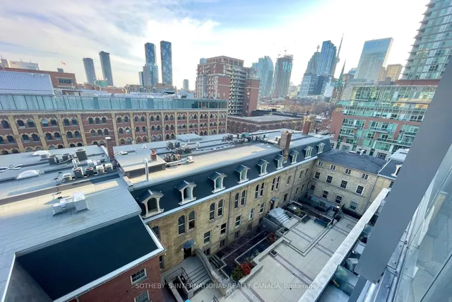 Additional image 19 of 105 George St Unit 706