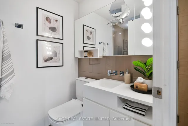 Additional image 18 of 45 Charles St Unit 2508