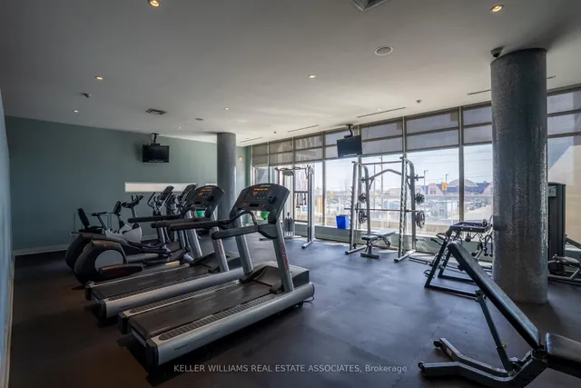 Additional image 33 of 1040 The Queensway Ave Unit 107