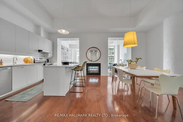 Additional image 7 of 155 Dalhousie St Unit 523