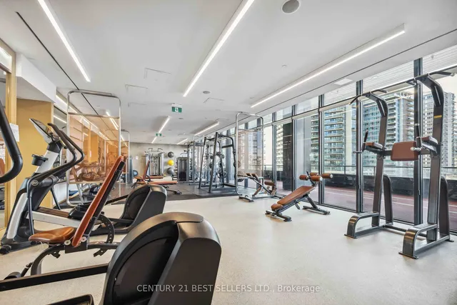 Additional image 11 of 19 Western Battery Rd Unit 2509