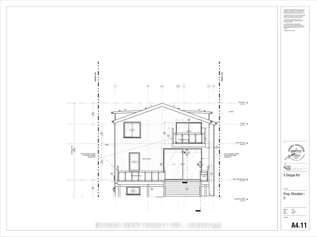 Additional image 4 of 5 Dieppe Rd