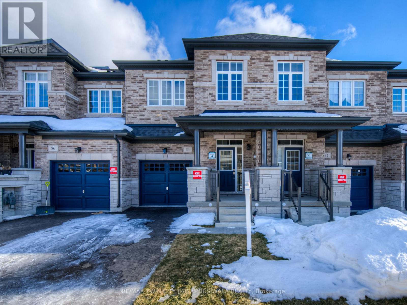 84 GLEDHILL CRESCENT|Cambridge, Ontario N1T0G5