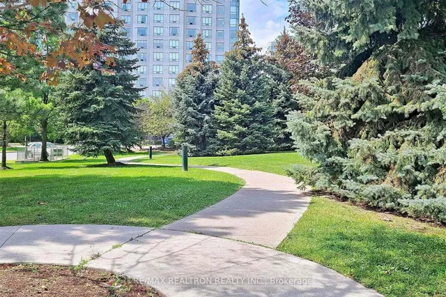 Additional image 27 of 5039 Finch Ave Unit 510