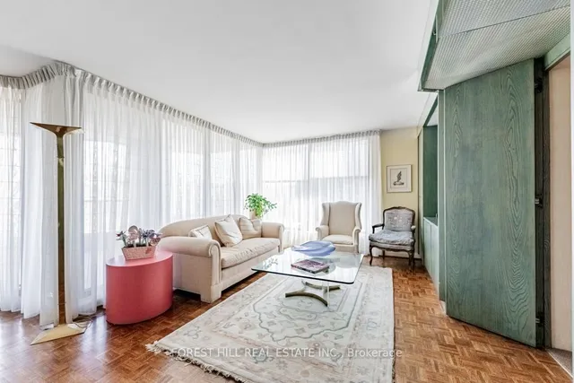 Additional image 12 of 3900 Yonge St Unit 301