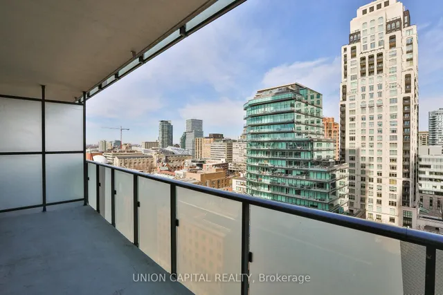 Additional image 23 of 65 St Mary St Unit 1408