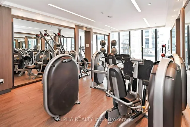 Additional image 22 of 77 Shuter St Unit 207