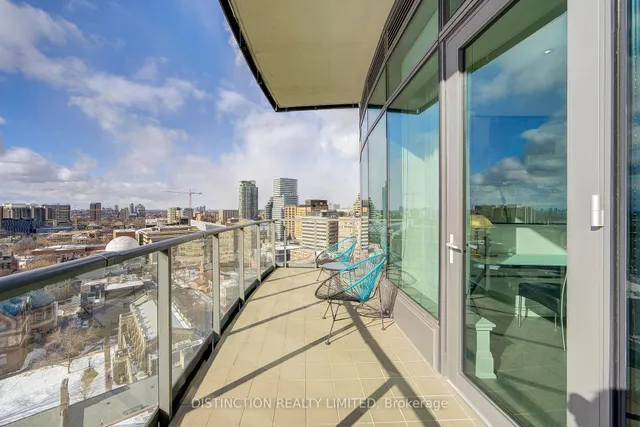 Additional image 24 of 77 Charles St Unit 1603