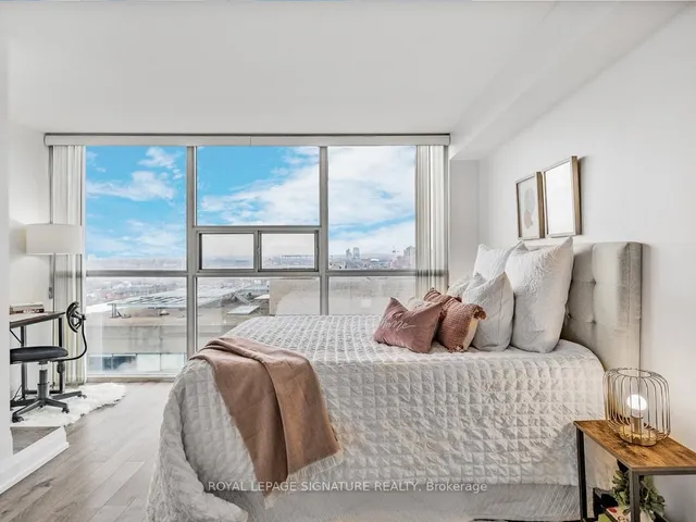 Additional image 21 of 705 King St Unit 1908