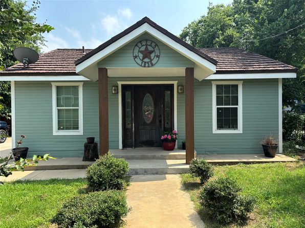 3920 Knox St, Fort Worth, TX 76119