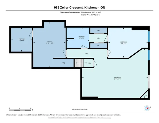 Additional image 44 of 988 Zeller Cres