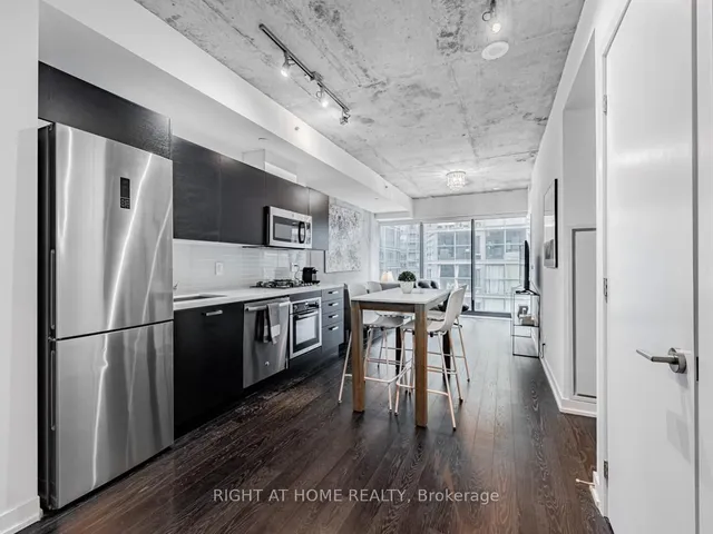 Additional image 6 of 11 Charlotte St Unit 404