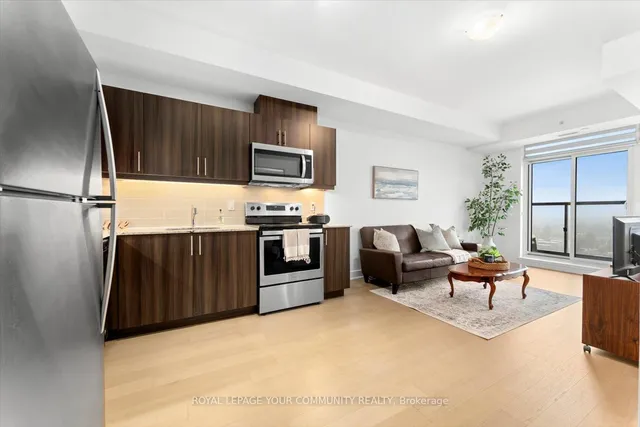 1486 Bathurst St Unit 1101