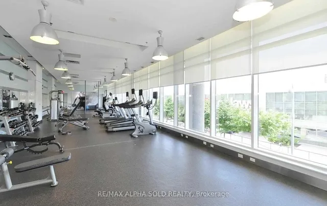 Additional image 22 of 2885 Bayview Ave Unit 1126