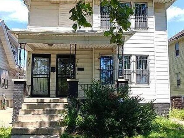 5510 Allendale St, Detroit, MI 48204