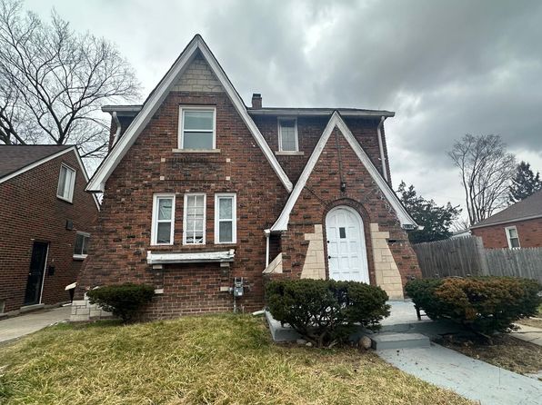 16862 Sorrento St, Detroit, MI 48235