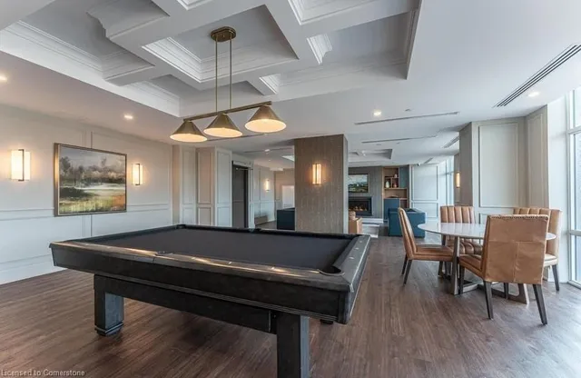 Additional image 16 of 450 Dundas St Unit 417