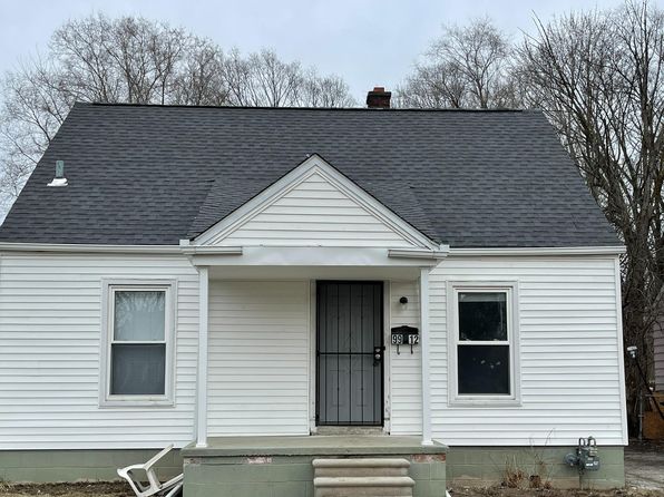 9912 Evergreen Ave, Detroit, MI 48228