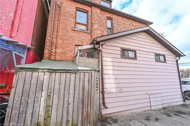 Additional image 40 of 30 Cannon St Unit DUPLEX