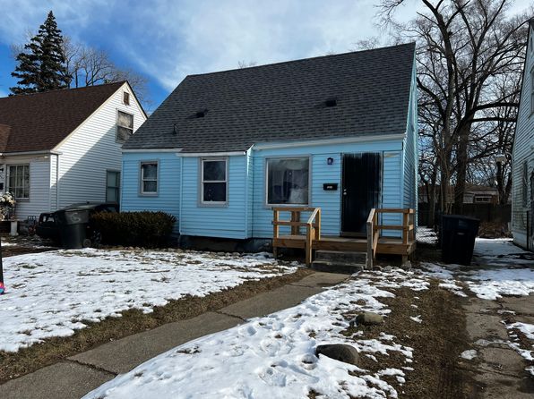 19976 Mendota St, Detroit, MI 48221