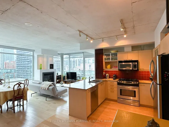 Additional image 15 of 333 Adelaide St Unit 1201