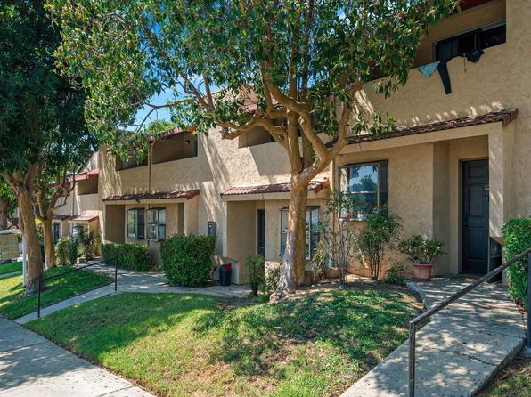 Primary image of 4560 Twain Ave APT 3, San Diego, CA 92120
