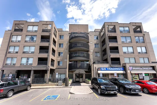 Additional image 2 of 5800 Sheppard Ave Unit 318