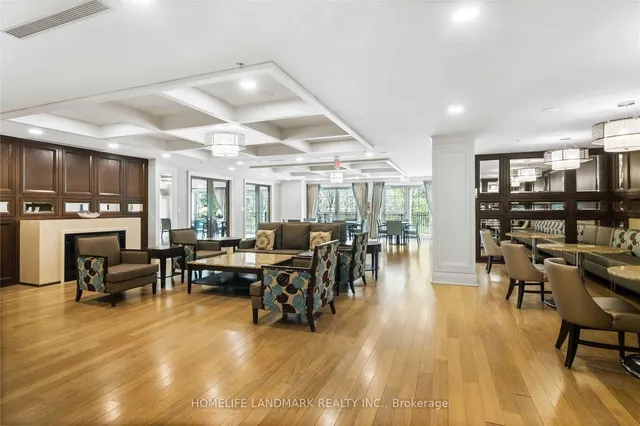 Additional image 33 of 10 Bloorview Pl Unit 1708