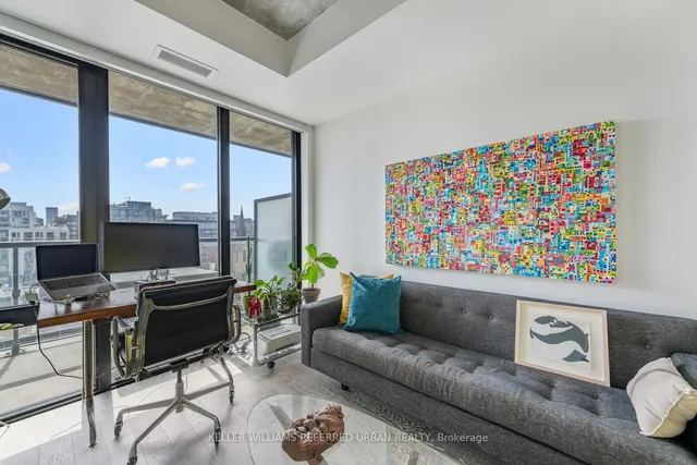 Additional image 13 of 608 Richmond St Unit 1206