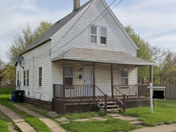 6515 Hoppensack Ave, Cleveland, OH 44127