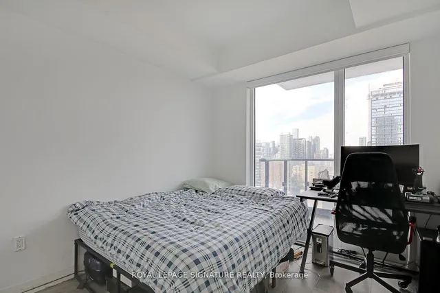 Additional image 4 of 251 Jarvis St Unit 2812