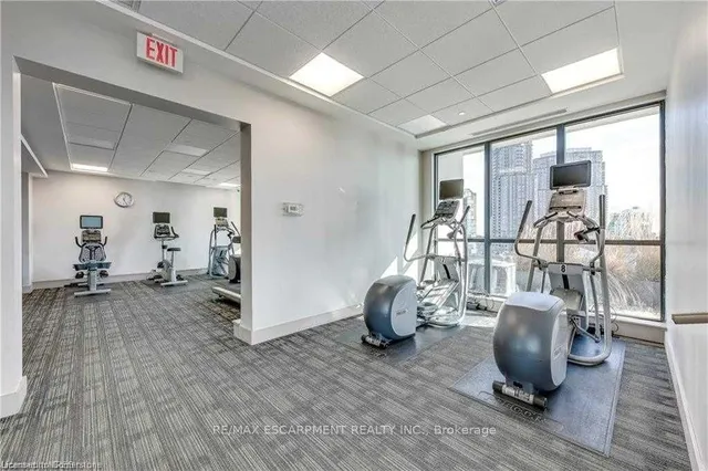 Additional image 18 of 75 Eglinton Ave Unit 2307