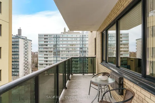 Additional image 28 of 575 Avenue Rd Unit 803