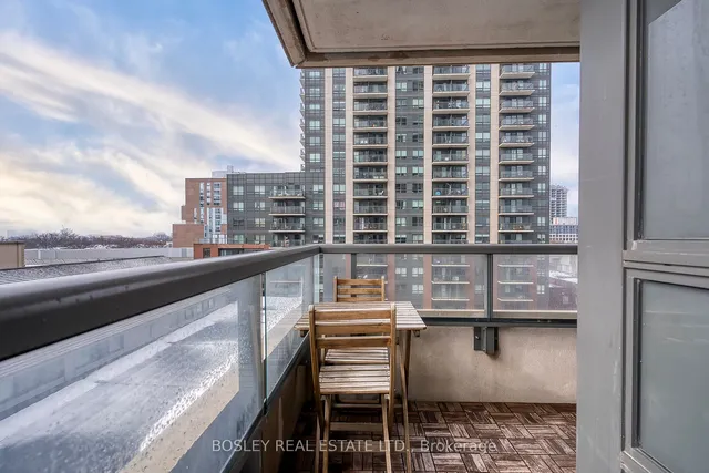 Additional image 29 of 1410 Dupont St Unit 606