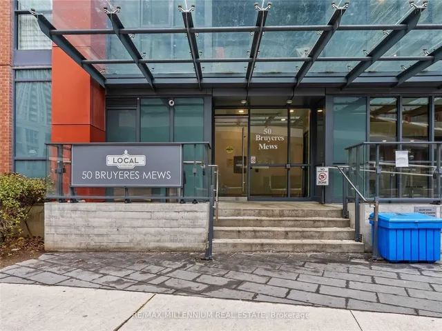 Additional image 2 of 50 Bruyers Mews Unit 710