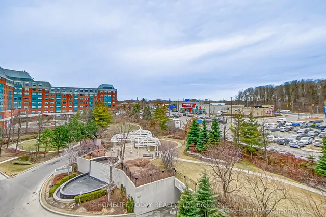 Additional image 17 of 88 Grangeway Ave Unit 610