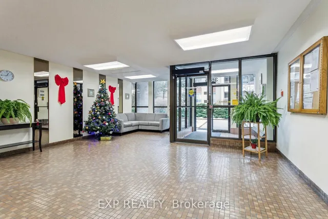 Additional image 3 of 3625 Lakeshore Blvd Unit 506