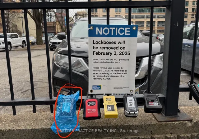 Additional image 11 of 251 Jarvis St Unit 3514