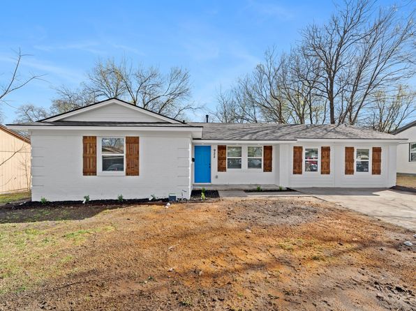 922 Ivywood Dr, Dallas, TX 75232