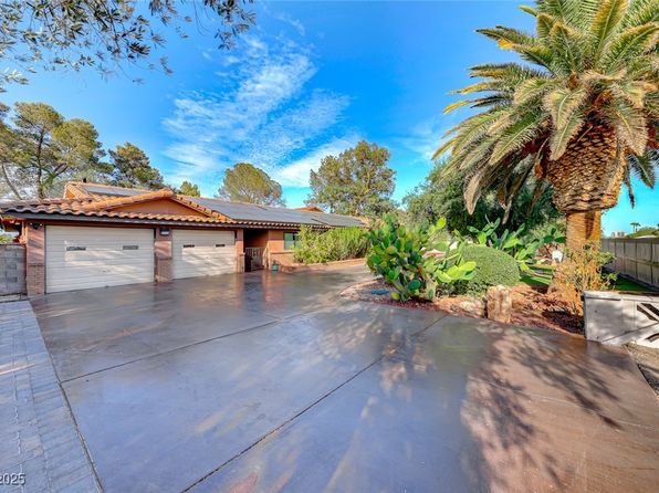 Primary image of 6640 Palmyra Ave, Las Vegas, NV 89146