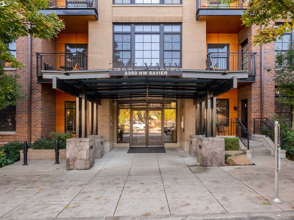 2350 NW Savier St UNIT 328, Portland, OR 97210