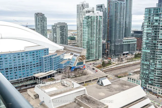 Additional image 28 of 300 Front St Unit 2603