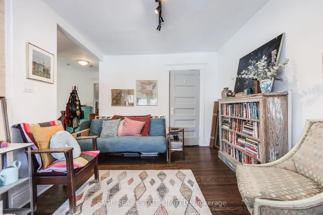 Additional image 28 of 21 Macdonell Ave