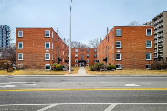 Additional image 2 of 1347 Lakeshore Rd Unit 37