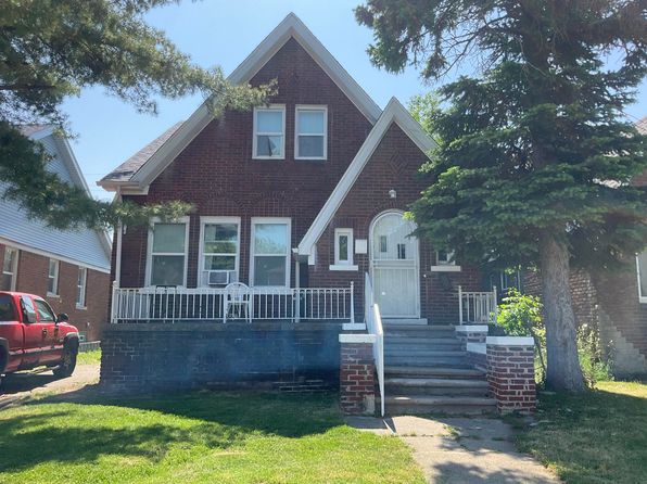 5735 Haverhill St, Detroit, MI 48224