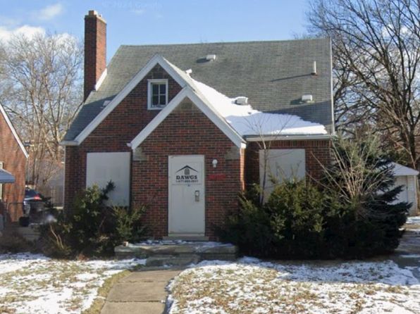 11390 Rossiter St, Detroit, MI 48224