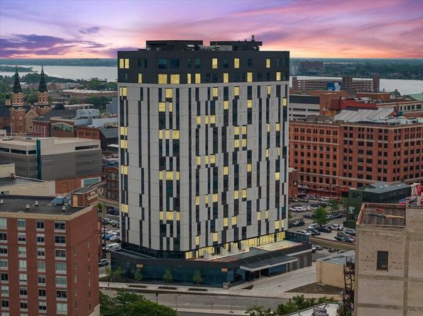 330 Gratiot Ave #1601, Detroit, MI 48226