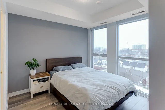 Additional image 11 of 1603 Eglinton Ave Unit 507