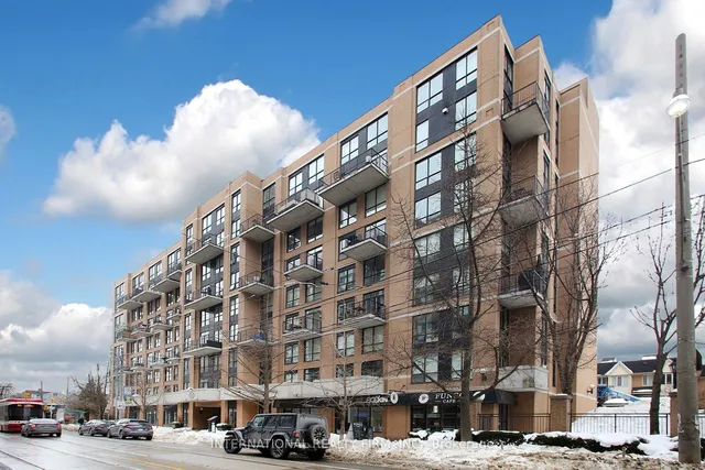 Additional image 27 of 800 King St Unit 408